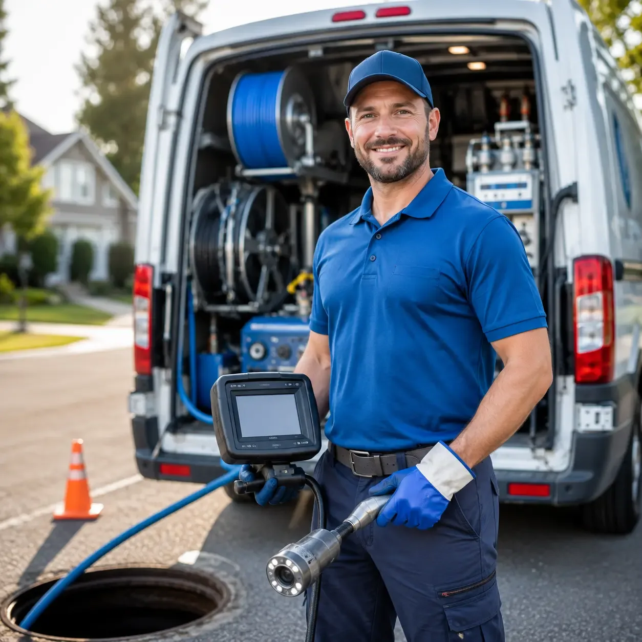 Local Pipe Relining specialists in South Seaville, NJ