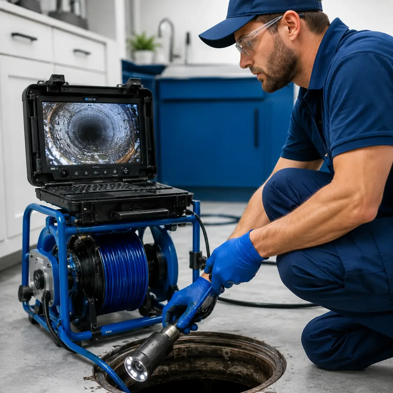Pipe Relining professionals serving South Seaville, NJ